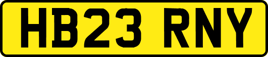 HB23RNY