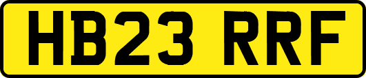 HB23RRF