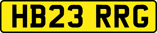 HB23RRG