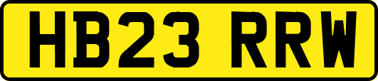 HB23RRW