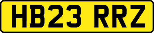 HB23RRZ