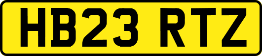 HB23RTZ
