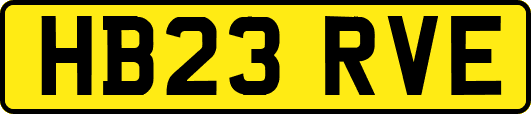 HB23RVE