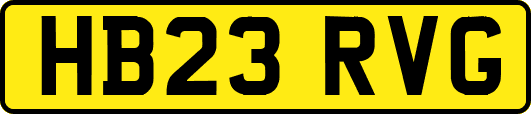 HB23RVG