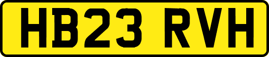 HB23RVH