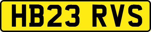 HB23RVS