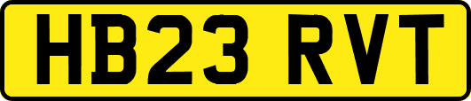 HB23RVT