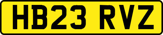HB23RVZ
