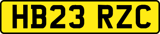HB23RZC