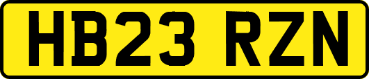 HB23RZN