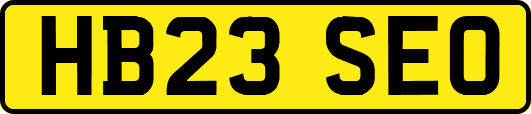 HB23SEO