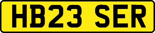 HB23SER