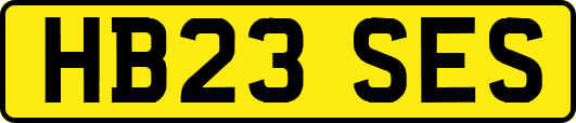 HB23SES