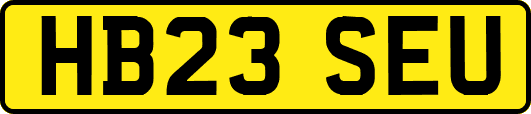 HB23SEU