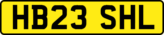 HB23SHL