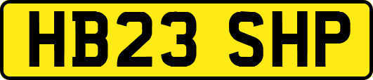 HB23SHP