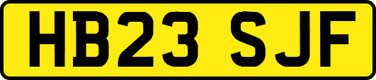 HB23SJF