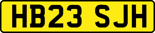 HB23SJH
