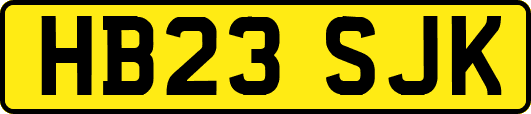 HB23SJK
