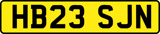 HB23SJN