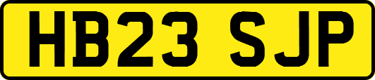 HB23SJP