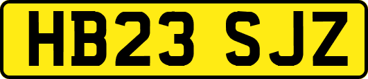 HB23SJZ