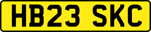 HB23SKC