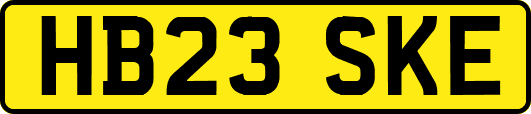 HB23SKE