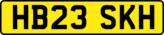 HB23SKH
