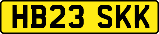 HB23SKK
