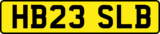 HB23SLB