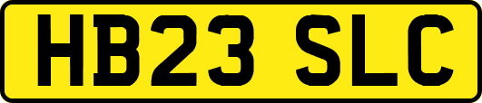 HB23SLC