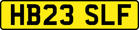 HB23SLF