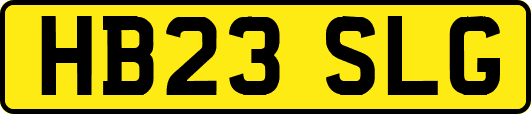 HB23SLG