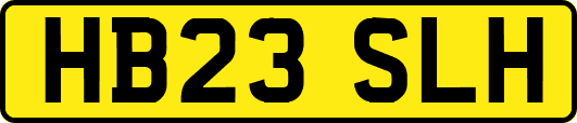 HB23SLH
