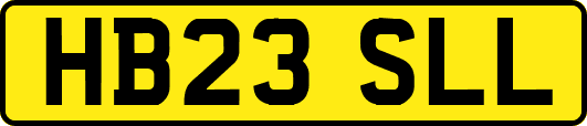 HB23SLL