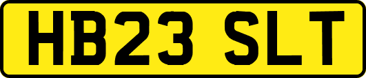HB23SLT