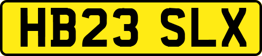 HB23SLX