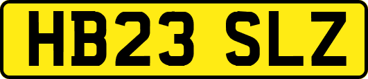 HB23SLZ