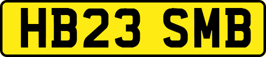 HB23SMB