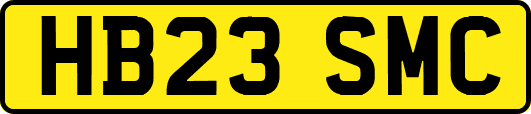 HB23SMC