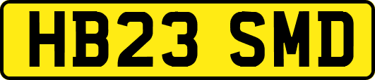 HB23SMD