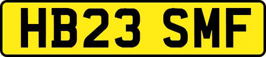 HB23SMF