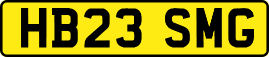 HB23SMG