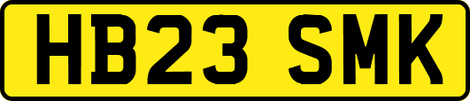 HB23SMK