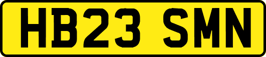 HB23SMN