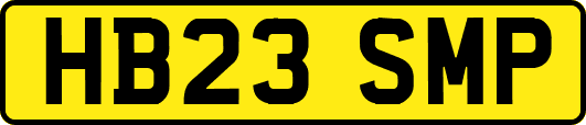 HB23SMP