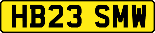 HB23SMW
