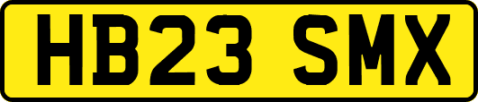 HB23SMX