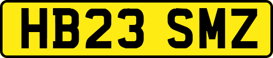 HB23SMZ